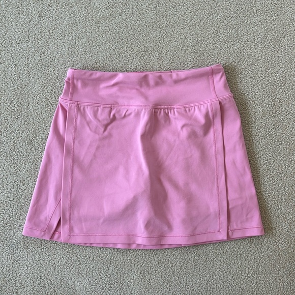 Athleta Girl | Goal Getter Skort - Picture 1 of 7